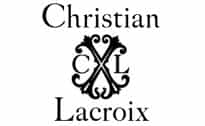 logo christian lacroix tissu montpellier