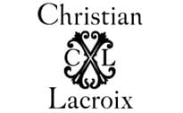 logo christian lacroix tissu montpellier
