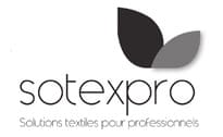 sotexpro tissu ininflammables (M1) montpellier